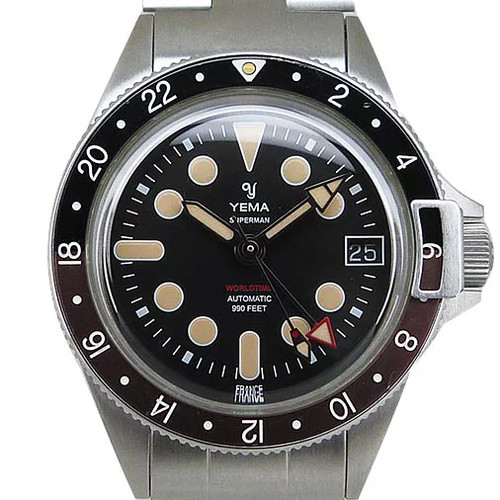 Orologio usato yema - orologio,
