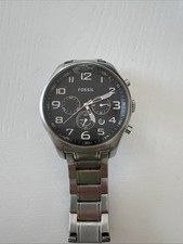 Orologio cronografo fossil - orologio,