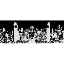 Asmodee STR2111 Sine Requie - Il Paese dei Balocchi: Schermo del Cartomante