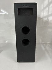 Pioneer S-W55 Home Theater