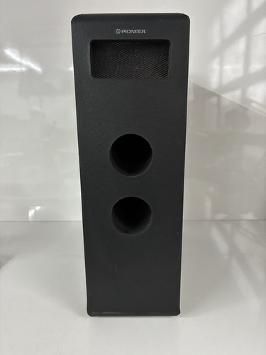 Pioneer w55 altoparlante - pioneer, s-w55
