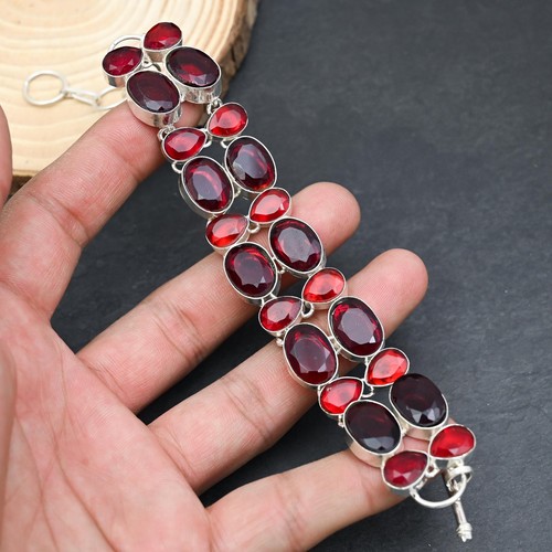 Bracciale gioiello argento - bracciale, in