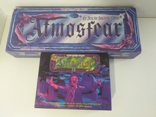Lot Atmosfear + Atmosfear II