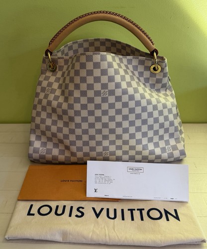 Borsa tracolla louis vuitton - a,