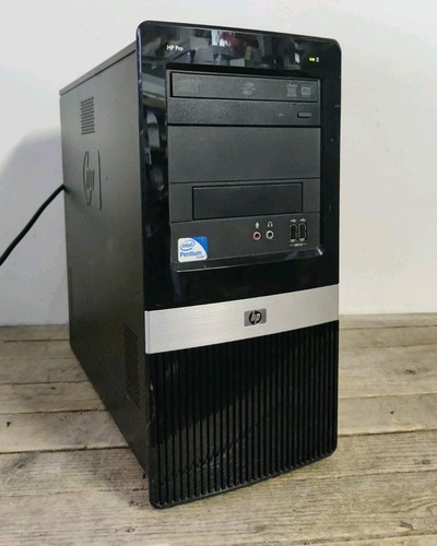 Pro 3010 computer - 3010, cpu