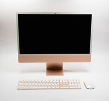 Apple iMac 24 M4 16GB RAM 256