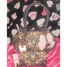 Set borsa Juicy Couture