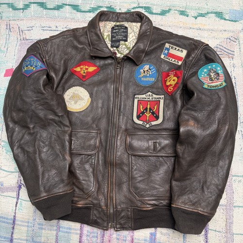 Avirex vintage giacca da - vintage,