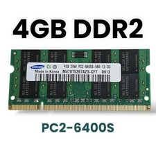 SAMSUNG 4GB 2Rx8