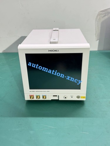 1pz usato hioki im7580 - 1pz,