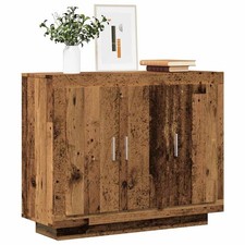 Mobiletto Credenza in Legno