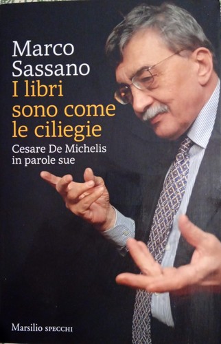Libri sono come ciliegie - i,