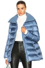 Autentico cappotto giacca