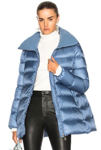 Autentico cappotto giacca