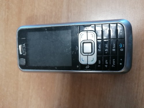 Cellulare nokia 6120c - cellulare,