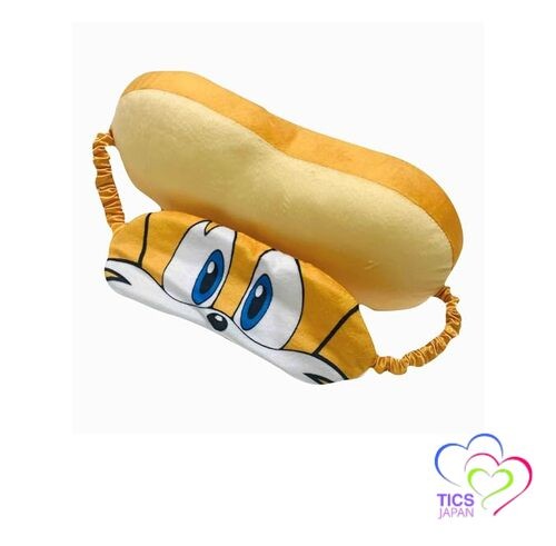 Moripilo sega sonic maschera - moripilo,