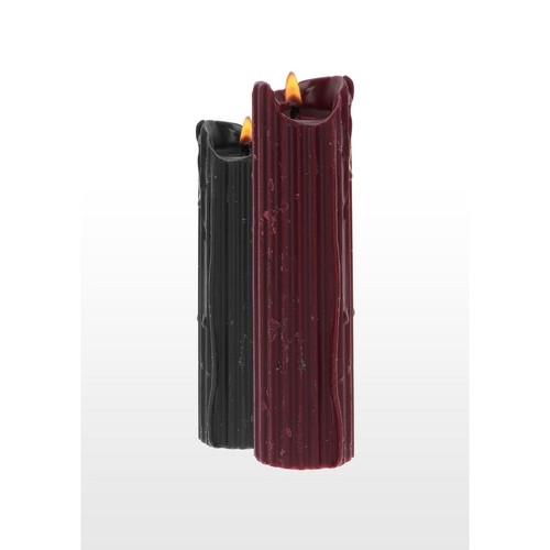 Candele grandi sadomaso - grandi, a