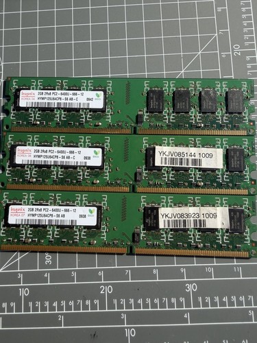 Hynix hymp125u64cp8 2gb - hymp125u64cp8-s6,