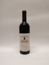 Refosco dal Peduncolo Rosso