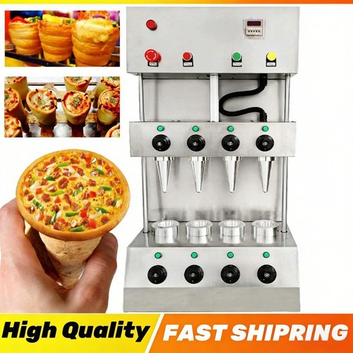 Macchina formatrice cono - macchina,