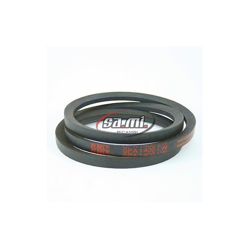Cinghia spa 2982 - cinghia, 12,7x3000