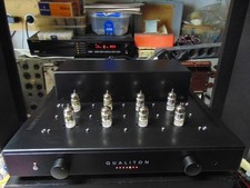 Audio Hungary QUALITON C200