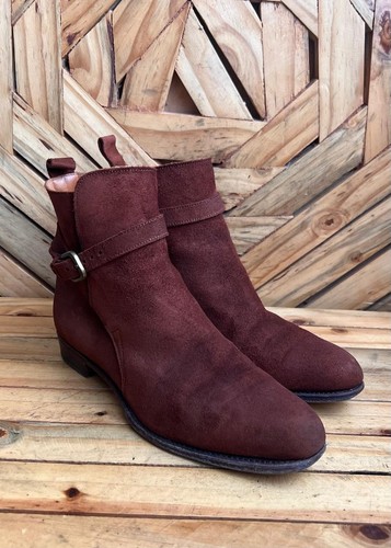 Stivali edward green uomo - edward,