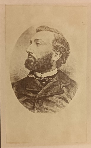Cdv thiers mac mahon - 3,