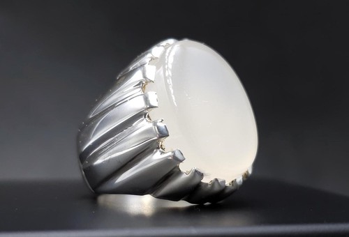 Anello argento sterling con - anello,