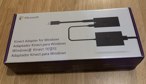 Adattatore microsoft kinect - adattatore,