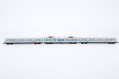 Arnold treno automotrice br - n,
