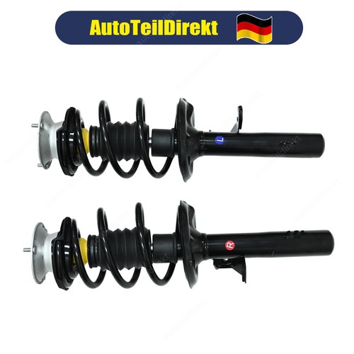 Kit ammortizzatori completi - kit,