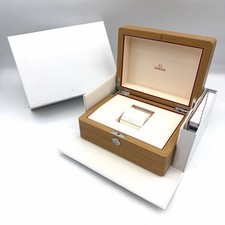 Omega scatola per orologio