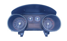 quadro strumentazione