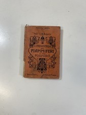 Manuali Hoepli 1909