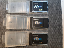 Panasonic AJ-P2C064AG  P2   A