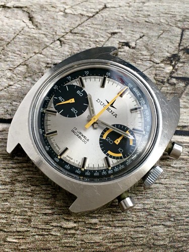 Vintage 1970 dugena - 1970,