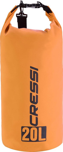 Cressi dry bag zaino - dry,