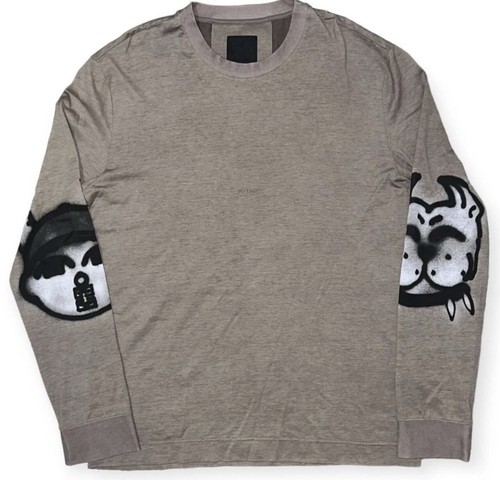 Maglietta per cani givenchy - maglietta,