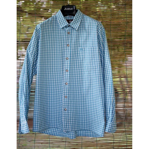 Camicia uomo tirolese - , tg.l