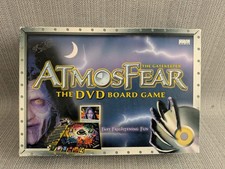 Atmosfear atmosphere the - atmosfear,