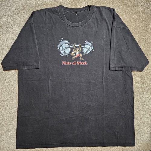 Shirt scoiattolo vintage - t-shirt,