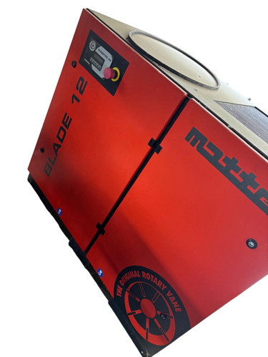 Compressore mattei blade - compressore,