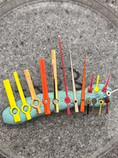 #1662 LOTTO LANCETTE VINTAGE