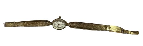 Orologio cocktail vintage - orologio, da