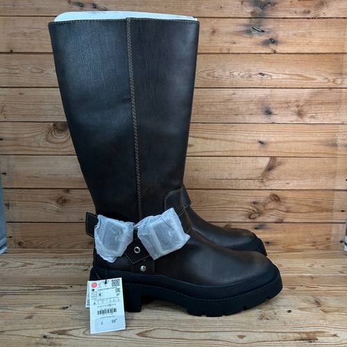Stivali zara donna taglia - donna, 7
