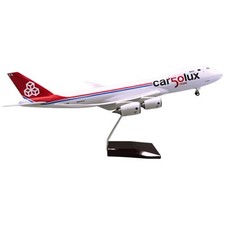 Modellino aereo Cargolux