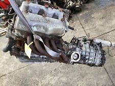 MOTORE COMPLETO PER LANCIA Fulvia Berlina Benzina 1.3 (63>72)