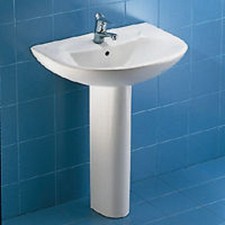 LAVABO DOLOMITE MOD. NOVELLA