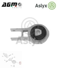 BIELLETTA SUPPORTO MOTORE